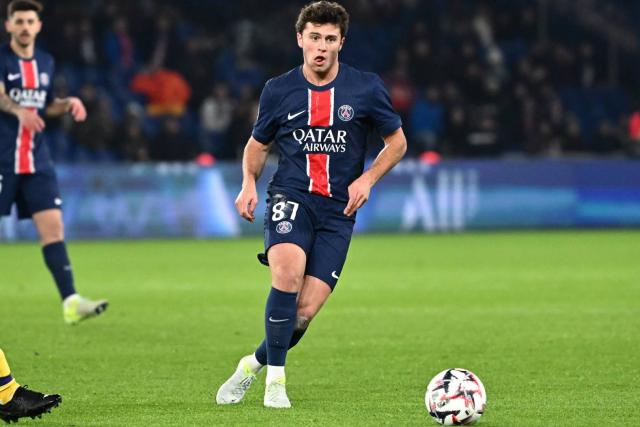 La LFP crée le badge de meilleur passeur de Ligue 1, Joao Neves premier récompensé