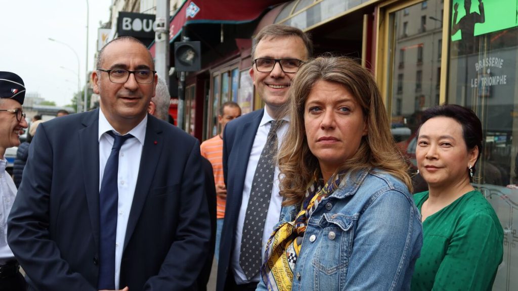 La maire d’Aubervilliers se met en retrait « durant quelques semaines » pour préserver sa santé mentale