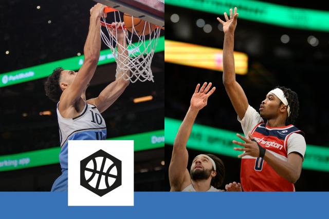 La nuit des Bleus en NBA : Risacher et les Hawks victorieux face aux Bucks, Coulibaly et les Wizards battus par Cleveland
