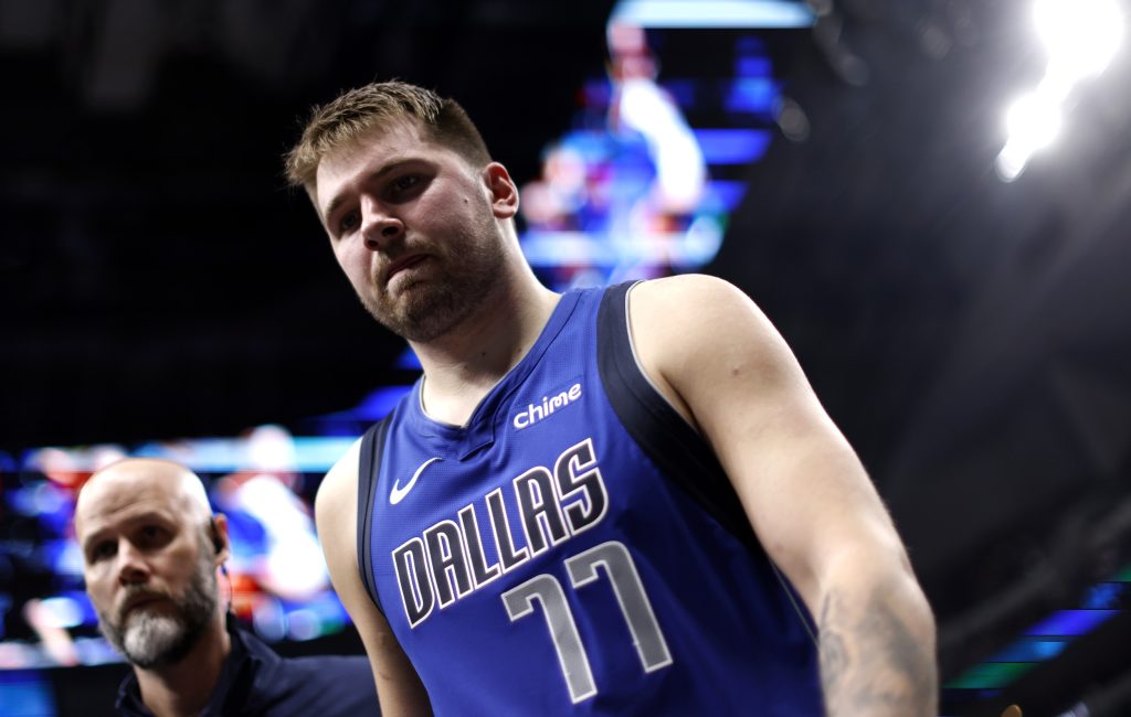 Luka Doncic