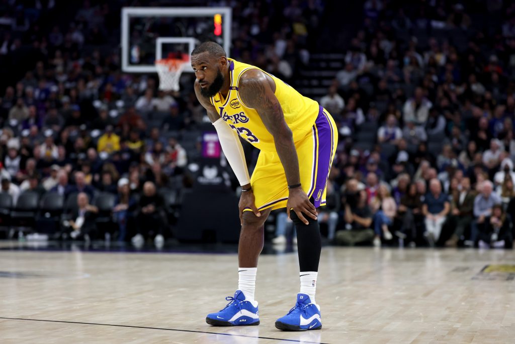 Lebron James