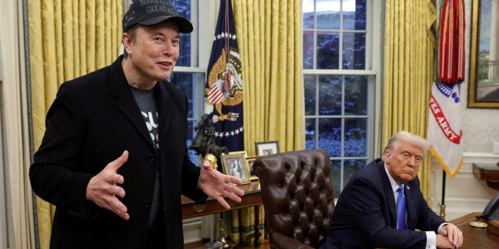Le Doge d'Elon Musk a-t-il vraiment découvert « des milliards de dollars » de « fraude » ?