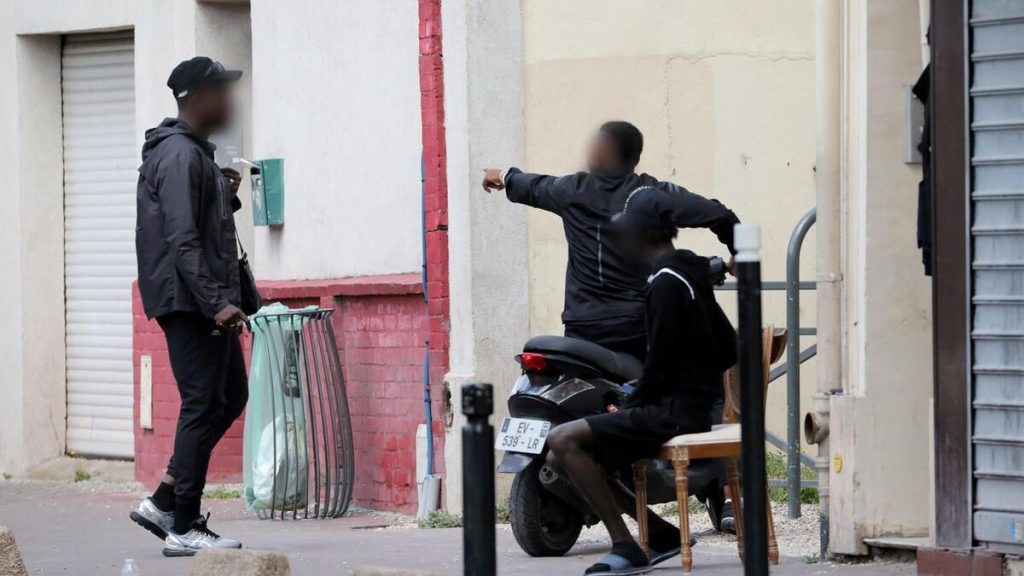 Le « bon » et « l’arrogant » : aux assises, le double visage d’un meurtrier présumé de Kévin Guerrier, à Saint-Ouen