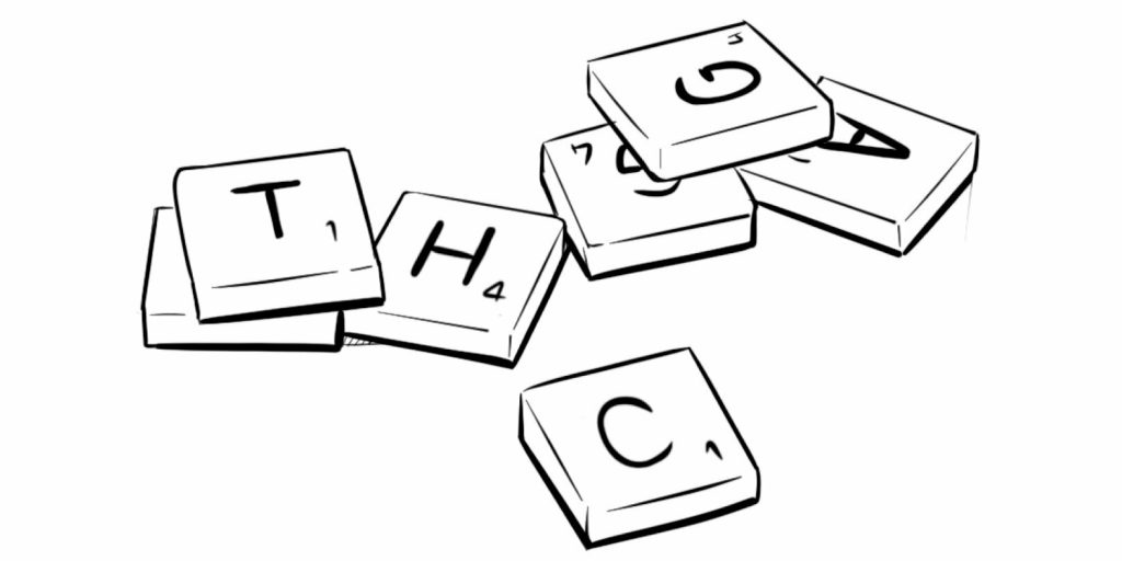Le mot de la semaine : Énéide