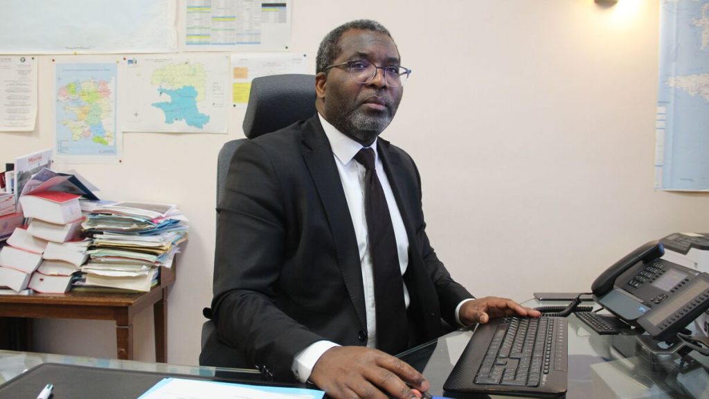 Le parquet de Brest propose une expérimentation autour de l’addiction : « Ce n’est pas anodin de faire cela ici »