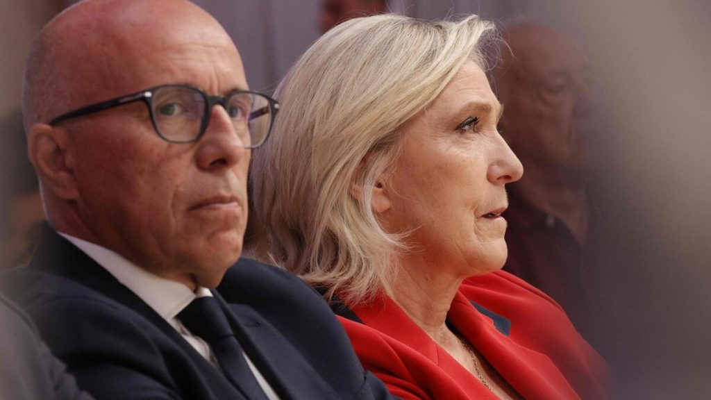 « Le thème de la liberté d’expression a migré à droite » : pourquoi de nombreux élus LR et RN ont pris parti pour C8