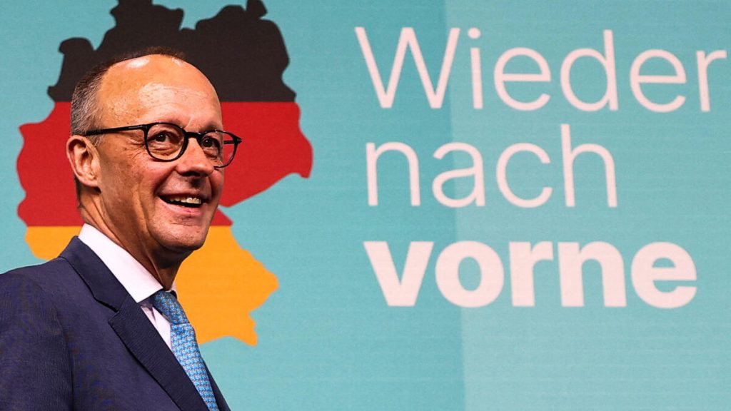 Législatives en Allemagne : les conservateurs retrouvent le pouvoir, avec quelle coalition désormais ?