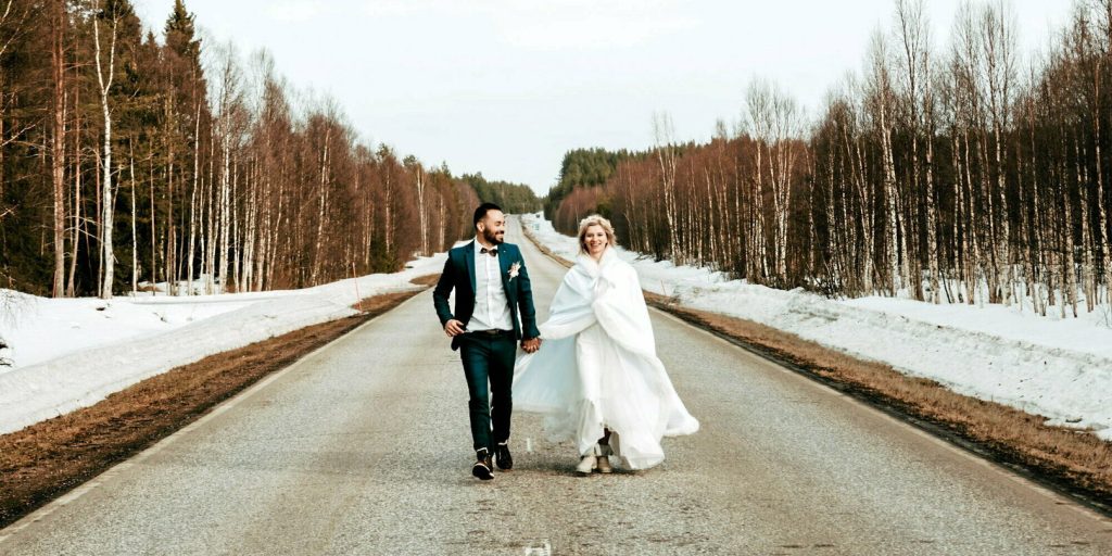 L'élopement, ce mariage sans règles ni invités qui séduit de plus en plus de couples