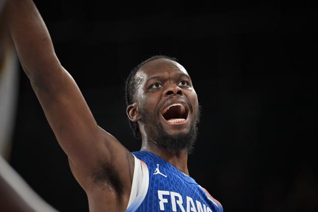 Les Bleus visés par des cris de singes à Zadar face à la Croatie