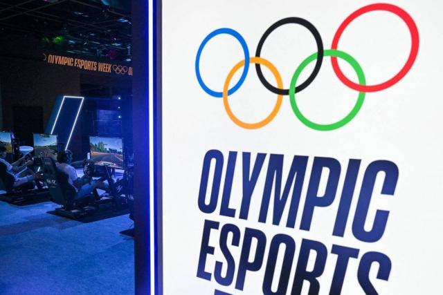 Les Jeux Olympiques de l'esport finalement en 2027 en Arabie saoudite