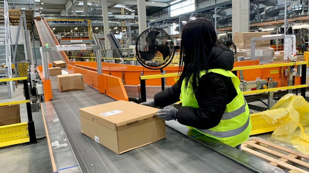 Les données de centaines de milliers d’usagers de Chronopost et de la Caisse des dépôts piratées