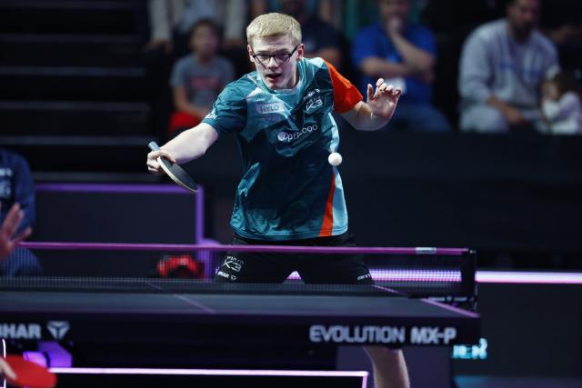 Les favoris, les Français(es), le programme... Tout savoir sur le Top 16 européen avec les frères Lebrun