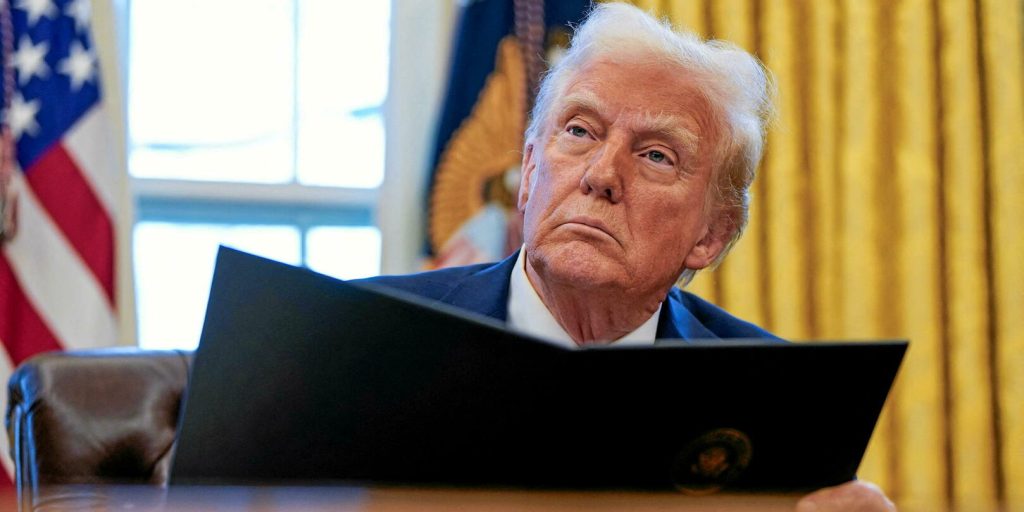 Les institutions américaines survivront-elles à Trump ?