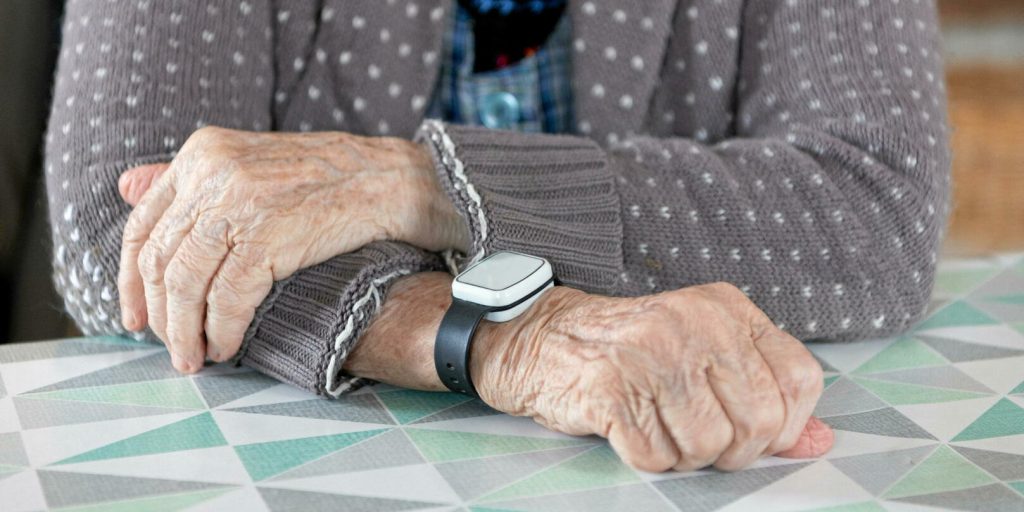 « Les personnes âgées sont, de loin, celles qui se suicident le plus »