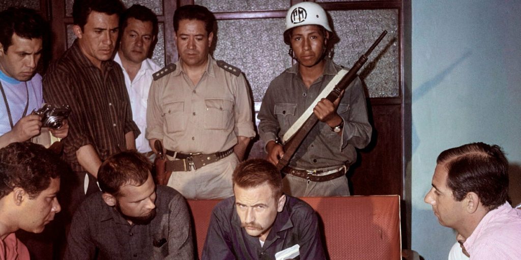 Les petits « Riens » de Régis Debray