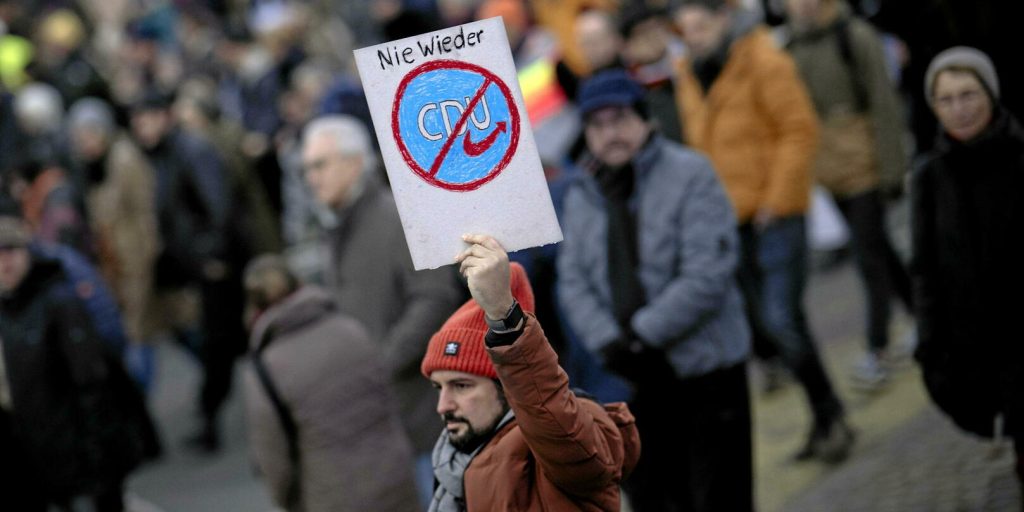 Les polémiques façon « reductio ad hitlerum », un réflexe, hélas, si allemand