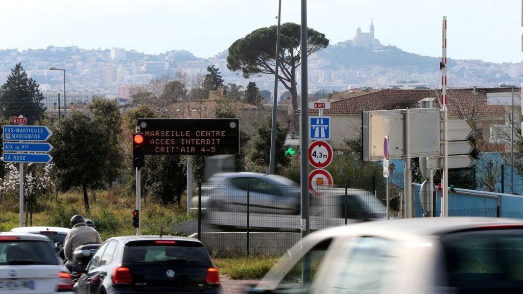 Lieu de résidence, âge, expérience : pourquoi votre assurance auto peut varier du simple au quadruple