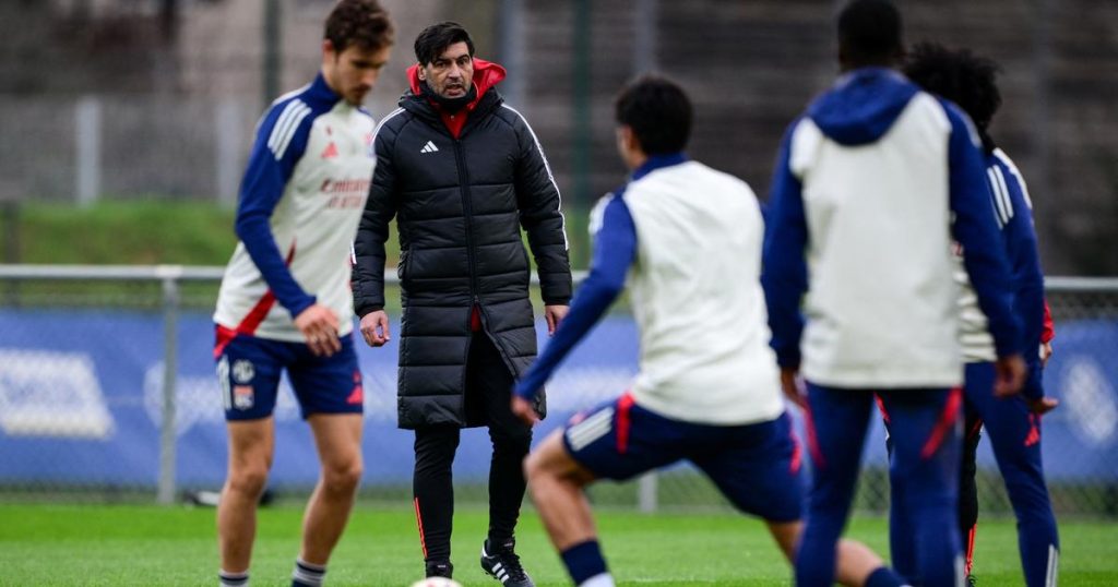 Ligue 1 : Lyon et Pablo Fonseca passent au révélateur parisien