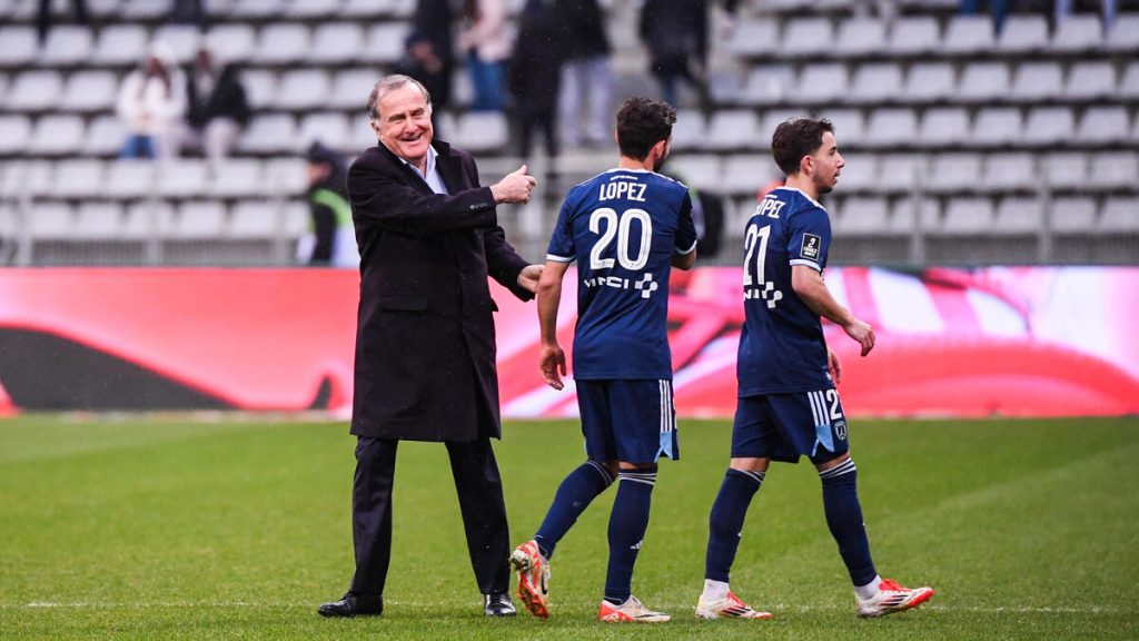 Ligue 2 : arrivée de Cafaro, départ de Soumahoro… Les dessous d’un mercato sans folie pour le Paris FC