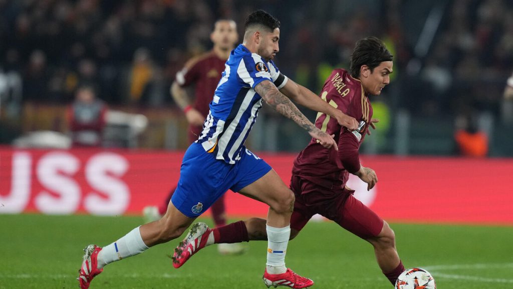 Ligue Europa : la liste des clubs qualifiés pour les 8es de finale, Lyon connaît ses adversaires potentiels