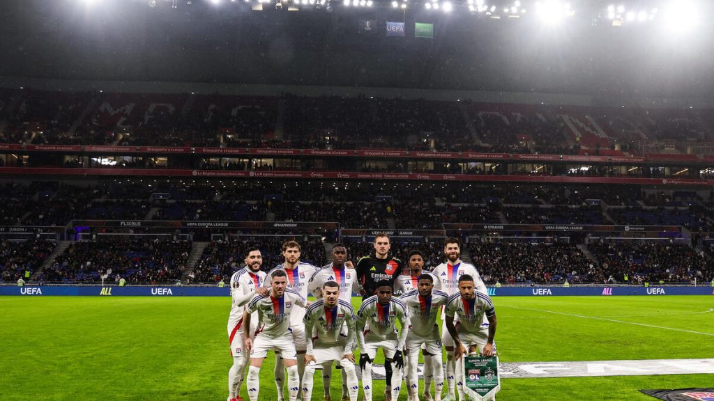 Ligue Europa : pourquoi l’OL ne sera finalement pas exclu par l’UEFA