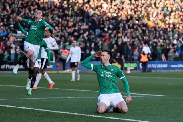 Liverpool éliminé par Plymouth (D2) au 4e tour de la Cup
