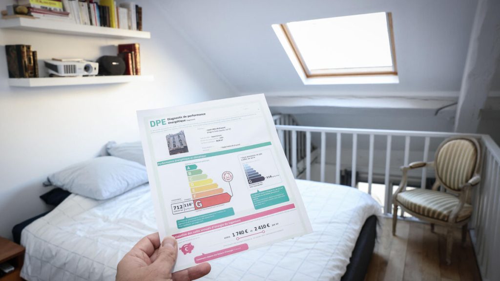 Logements classés F et G : exigez le remboursement en cas de hausse de loyer !