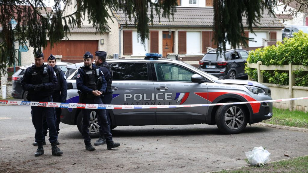 Louise, 11 ans, retrouvée morte dans un bois : la garde à vue du couple levée sans poursuites