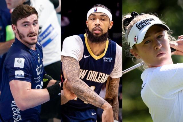 Ludovic Fabregas, Brandon Ingram, Nelly Korda : comme Wembanyama, ils ont été victimes de thromboses