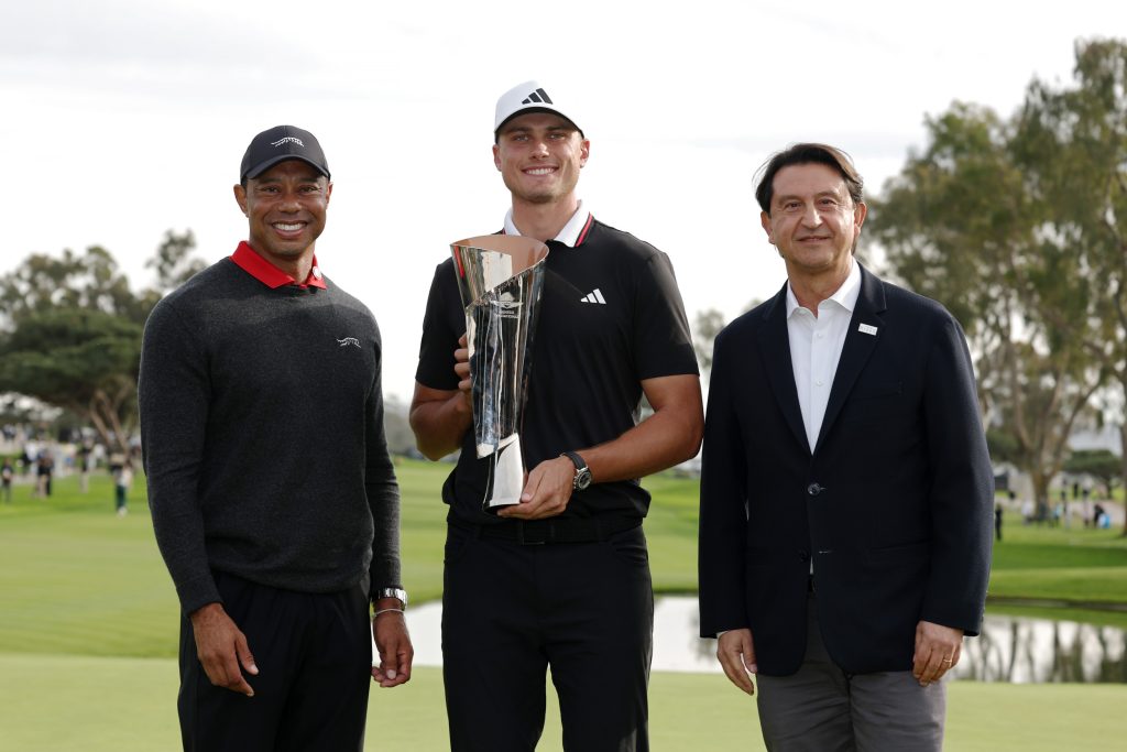 The Genesis Invitational 2025 - Final Round