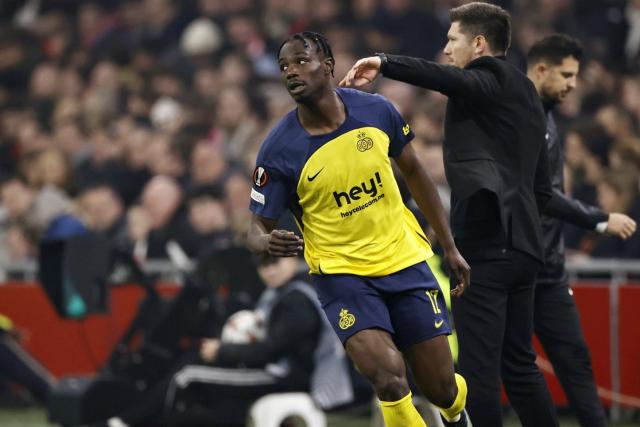 L'Union SG s'impose contre Anderlecht lors du derby de Bruxelles