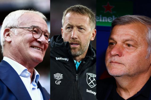 Majoritaires et vainqueurs ou minoritaires et à la recherche de trophées : quels pays comptent le plus d'entraîneurs locaux ?