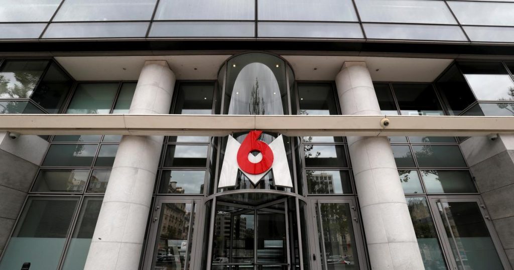 Malgré ses investissements dans le streaming, M6 reste très rentable et garde le cap de son virage stratégique