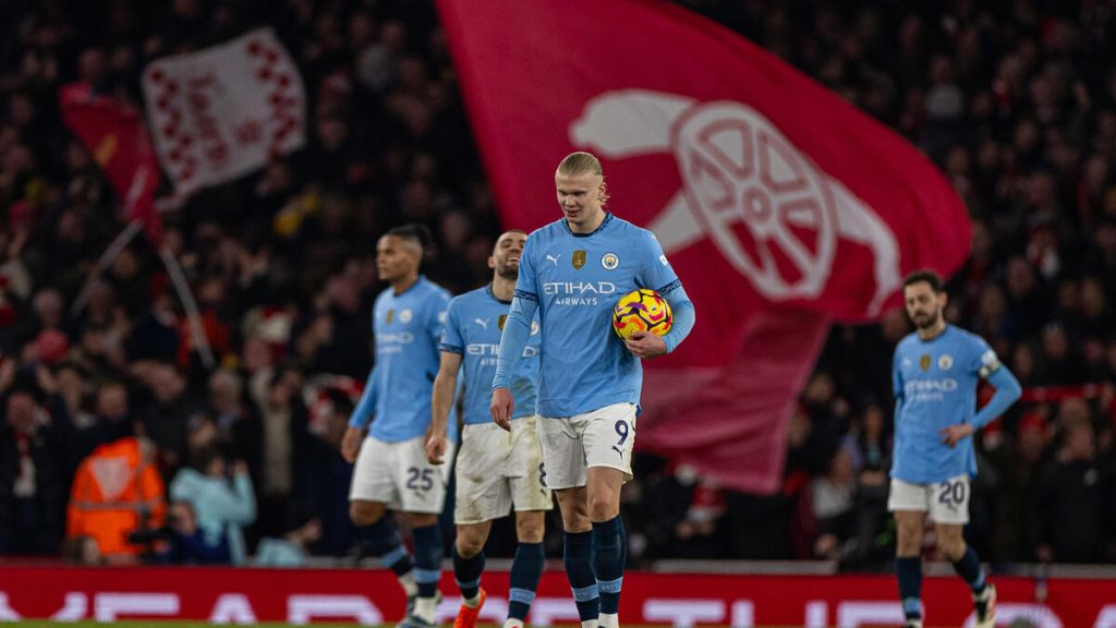 Manchester City - Newcastle : à quelle heure et sur quelle chaîne TV voir le match de Premier League ?
