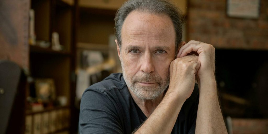 Marc Levy : « Je ne crois pas au Dieu que les hommes nous racontent  »