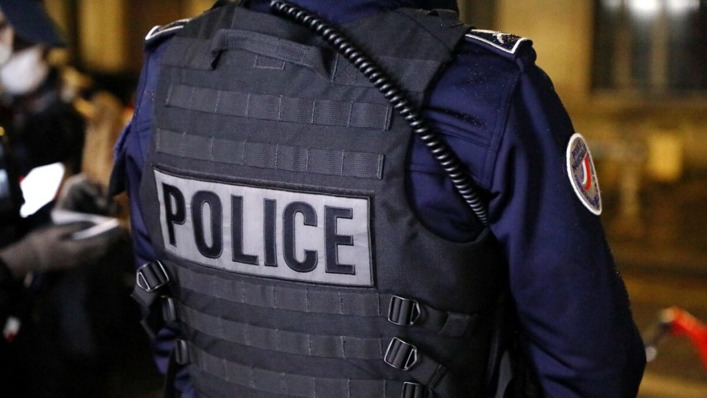 Marseille : un jeune homme tué par balle sur un point de deal