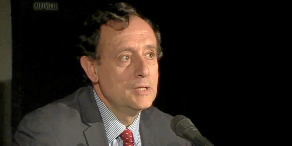 Martin Aurell, dernier Prix de la biographie du « Point », est mort