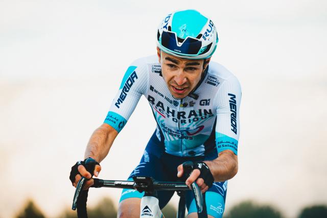 Martin-Guyonnet, Champoussin, Martinez... Les coureurs à suivre sur la Classic Var et le Tour des Alpes-Maritimes