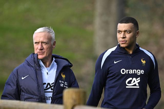 « Mbappé est très attaché à l'équipe de France » : Didier Deschamps rassure sur l'avenir de son joueur avec les Bleus