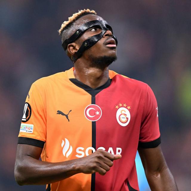 Mécontents d'une décision arbitrale, les joueurs de l'Adana Demirspor ont quitté le terrain contre Galatasaray