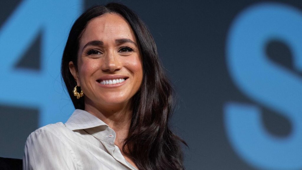 Meghan Markle accusée d’avoir plagié les armoiries d’une ville de Majorque pour le logo de sa marque