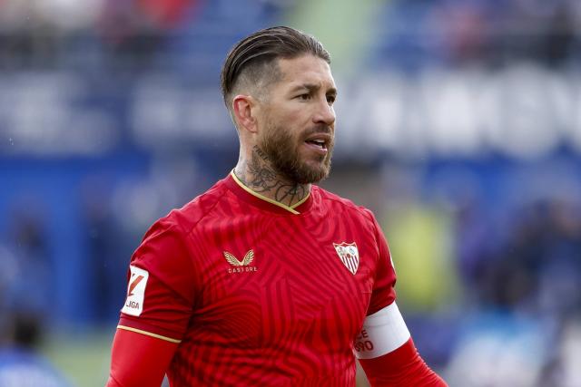 Mercato : Après neuf mois sans jouer, Sergio Ramos signe aux Rayados de Monterrey
