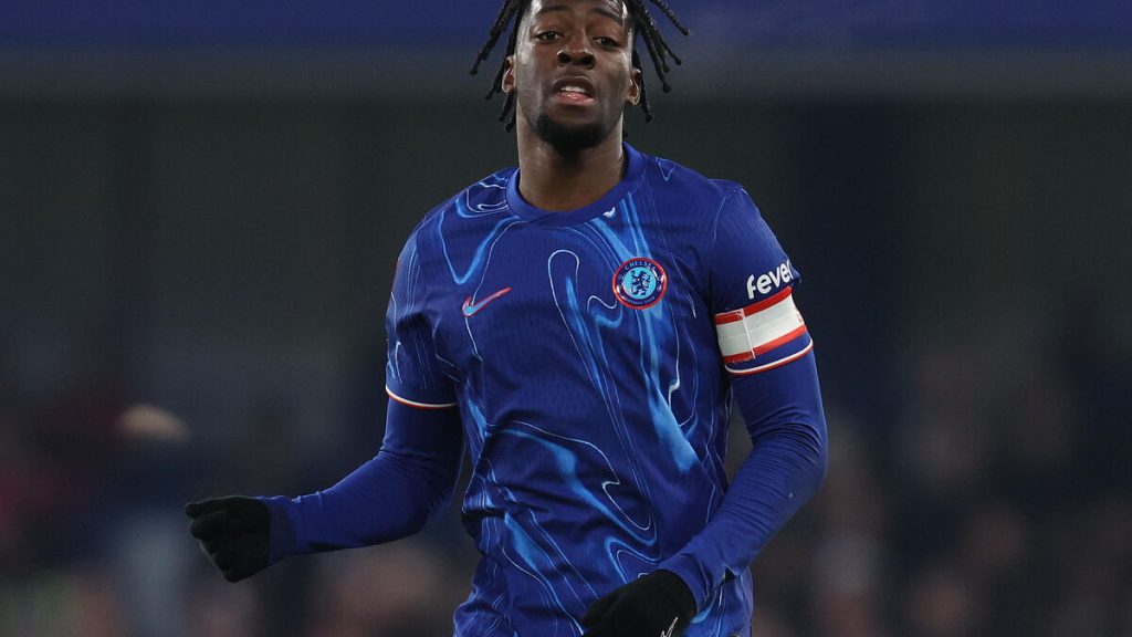 Mercato Chelsea : l’international français Axel Disasi va être prêté à Aston Villa