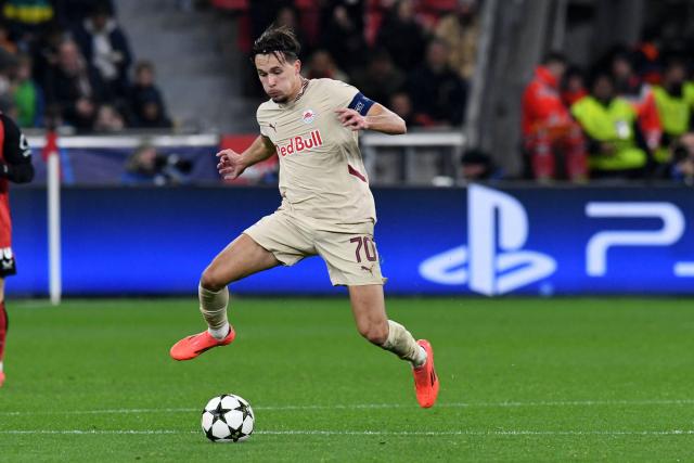 Mercato  : « Je suis bouillant », la nouvelle recrue de l'OM Amar Dedic annonce la couleur