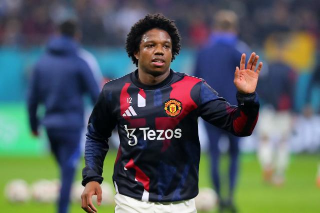 Mercato : Manchester United prête Tyrell Malacia au PSV Eindhoven