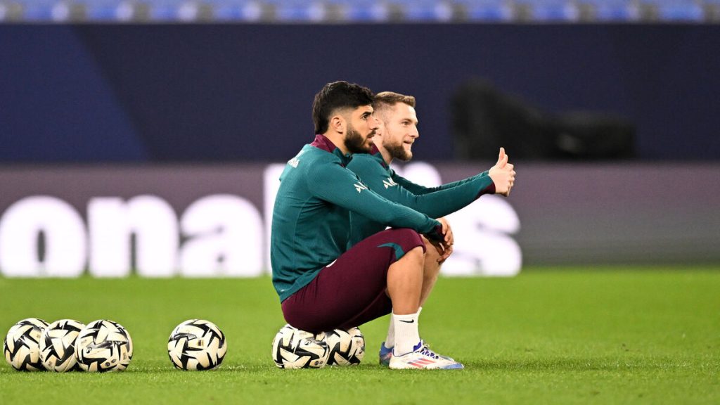 Mercato PSG : Aston Villa avance pour Marco Asensio