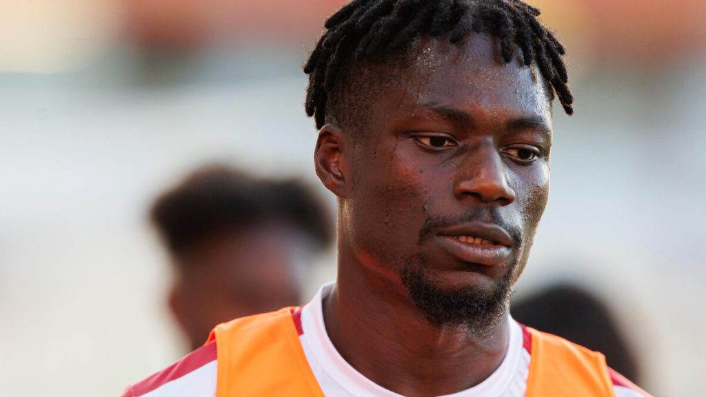 Mercato Reims : l’Ivoirien Mory Gbane se rapproche