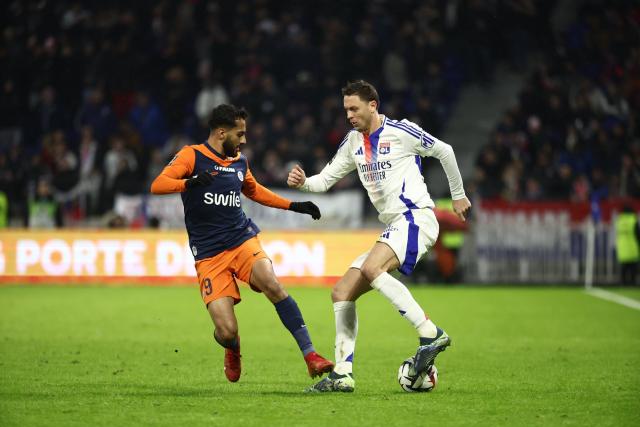 Mercato : Rennes attend Mousa Al-Tamari et Kazeem Olaigbe