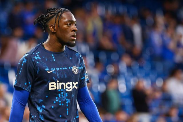 Mercato  : Tottenham et Chelsea d'accord pour le prêt de Disasi