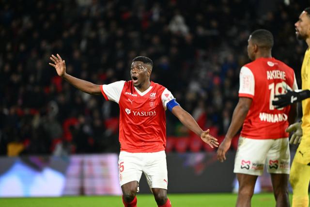 Mercato : Wolverhampton pousse auprès de Reims pour Marshall Munetsi